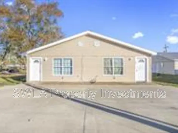 109-2 S Stanford St, Sulphur, LA