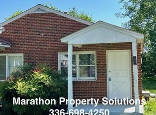 1015 Richland St APT A, High Point, NC 27260