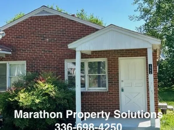 1015 Richland St APT A, High Point, NC 27260