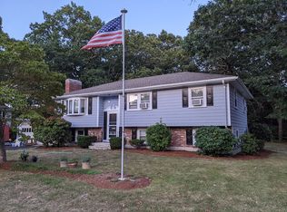 20 Woodland Dr, Weymouth, MA 02190