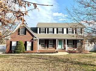 112 Ashington Ct, Murfreesboro, TN 37128