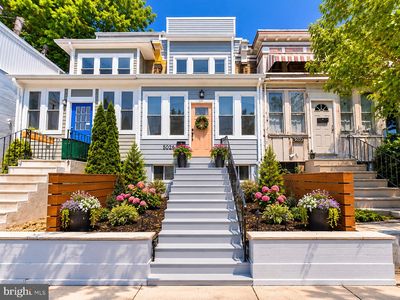 5029 Pentridge St, Philadelphia, PA, 19143