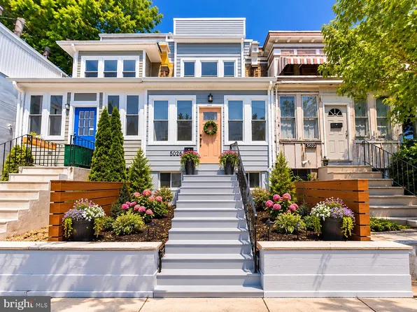5029 Pentridge St, Philadelphia, PA 19143