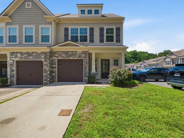 2009 Abbingdon Way, Old Hickory, TN 37138