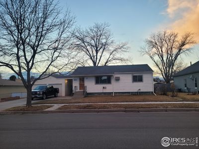 915 Lincoln St, Fort Morgan, CO, 80701