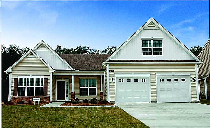 1st image of 4675 Yeardley Loop