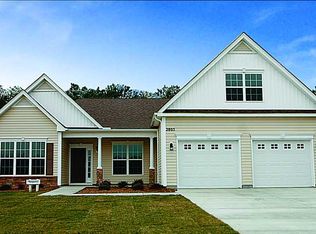 4675 Yeardley Loop, Williamsburg, VA 23185