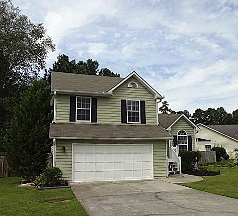 1st image of this home
