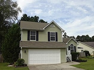1715 Racquet Club Cir, Lawrenceville, GA 30043