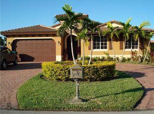 13181 SW 192nd Ter, Miami, FL 33177