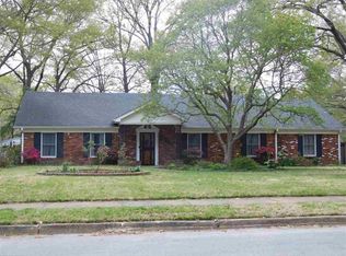 1145 Hayne Rd LOT 1, Memphis, TN 38119