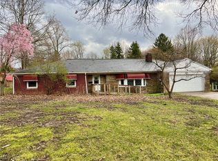 19 S Elruth Ave, Girard, OH 44420