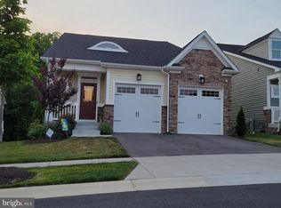 3087 Spring Peeper Ct, Odenton, MD 21113