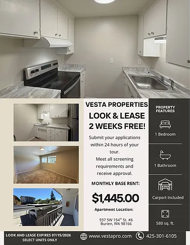 Julee Apartments Photo 1