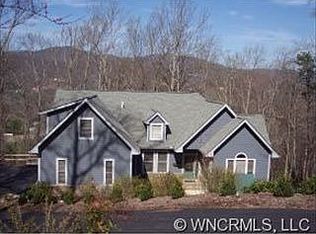39 Windsong Dr, Fairview, NC 28730