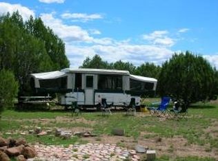 198 Sixshooter Rd, Seligman, AZ 86337