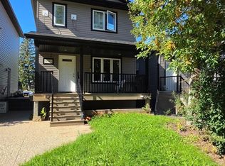 1836 York STREET, Regina, SK S4T 4R2