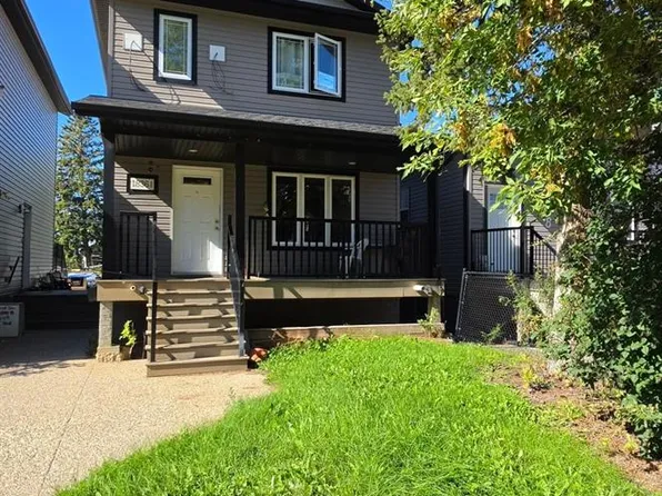 1836 York STREET, Regina, SK S4T 4R2