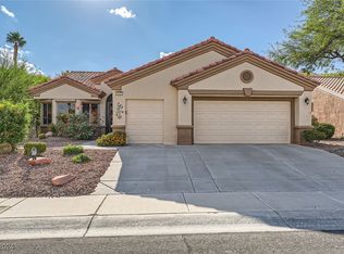 2121 Hot Oak Ridge St, Las Vegas, NV 89134