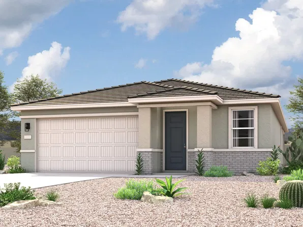 9853 E Lotus Ln, Florence, AZ 85132