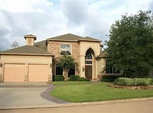22 Rosedown Pl, Spring, TX 77382