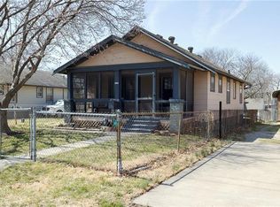 1108 S Crescent Ave, Independence, MO 64052