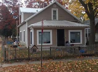 2000 7th St, Muskegon Heights, MI 49444