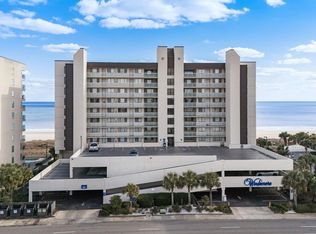 523 S Ocean Blvd APT 607, North Myrtle Beach, SC 29582