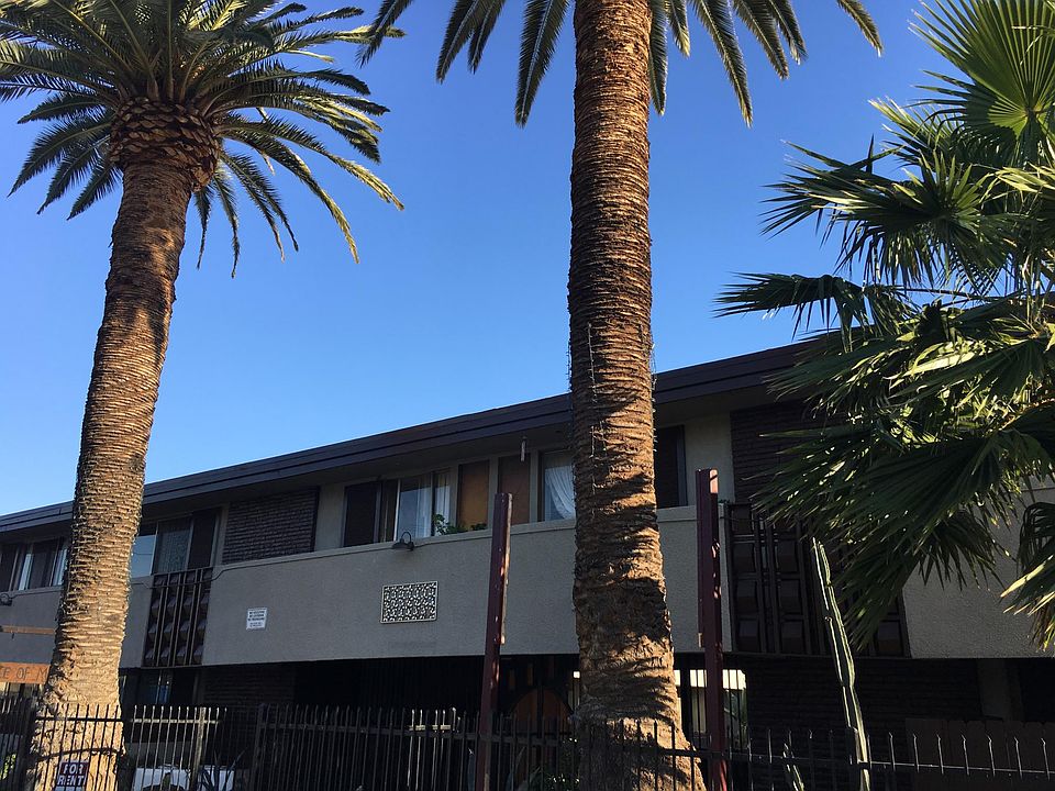 1st image of 15526 Chase St APT 29