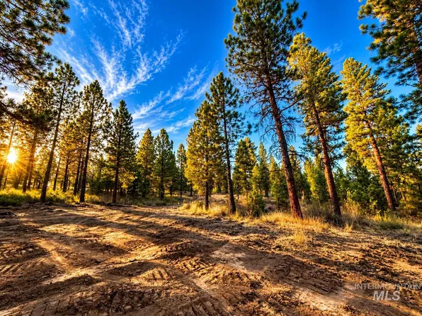 Grimes Pass Rd, Idaho City, ID 83631