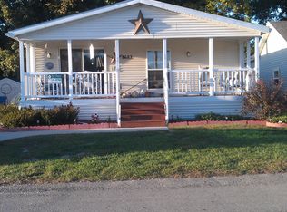 8682 Deer Trl, Kalamazoo, MI 49009