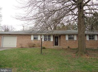 951 S Kershaw St, York, PA