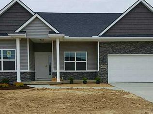 9763 Talonswood Rd, Sylvania, OH 43560