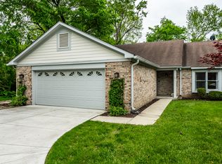 5204 Whipplewood Ct, Indianapolis, IN 46226