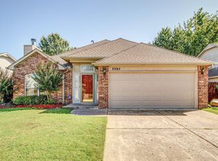 3305 N 7th St, Broken Arrow, OK 74012