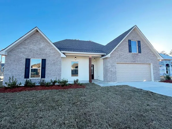 19310 Chelwood Ct, Hammond, LA 70403
