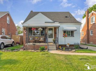 13308 Wesley St, Southgate, MI 48195