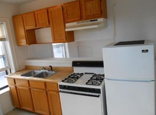5947 N Paulina St #V3, Chicago, IL 60660