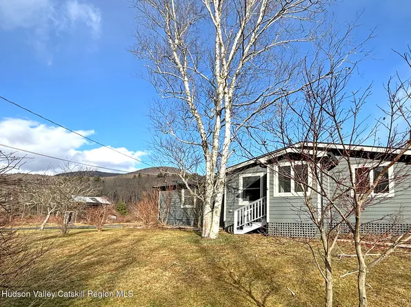 618 Wittenberg Road, Mt. Tremper, NY 12457
