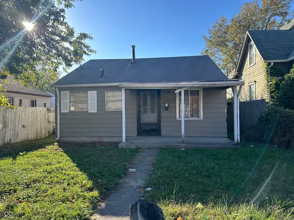 1220 N Tibbs Ave, Indianapolis, IN 46222