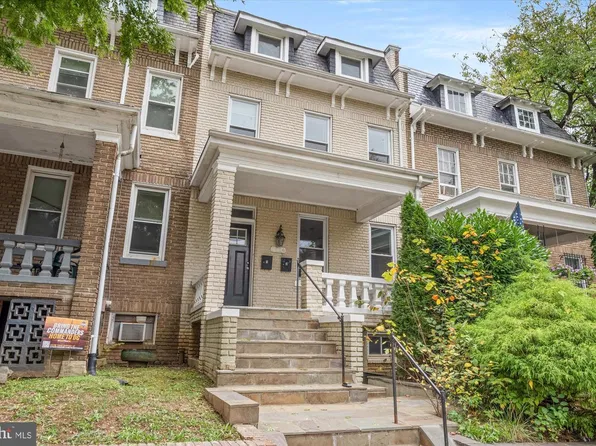 1324 Buchanan St NW, Washington, DC 20011