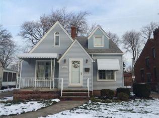 16400 Westdale Ave, Cleveland, OH