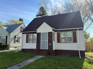 19916 Westphalia St, Detroit, MI 48205
