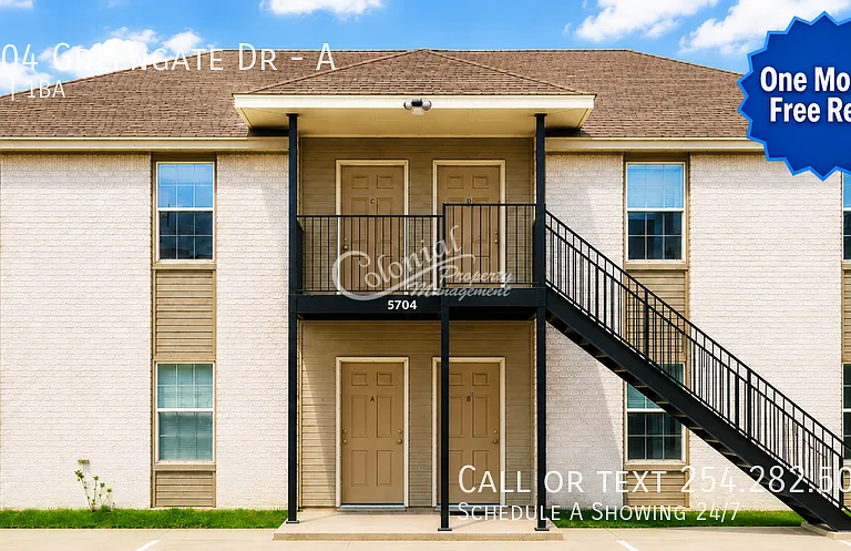 5704 Greengate Dr #A — Photo 1