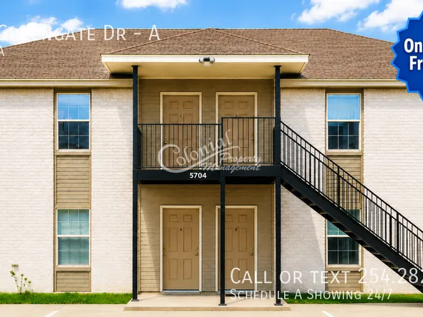 5704 Greengate Dr, Killeen, TX