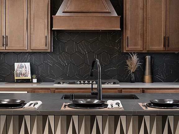 Luxury Kitchen
