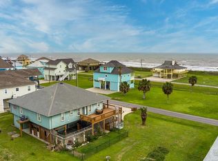 3279 Prides Way, Crystal Beach, TX 77650
