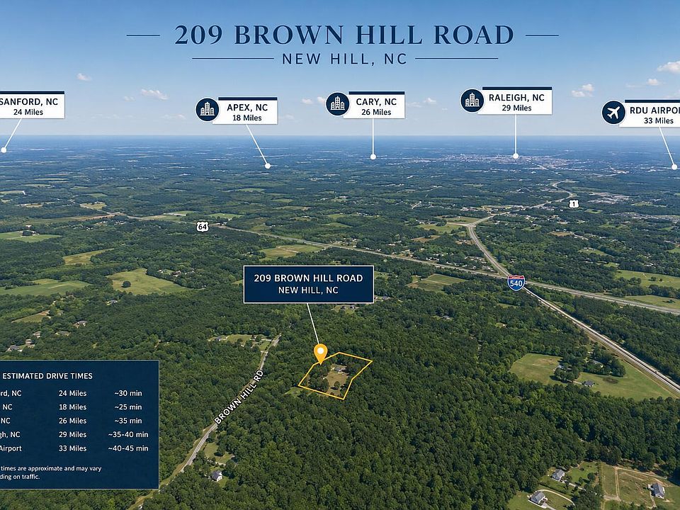 1st image of 209 Brown Hill Rd