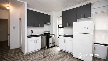 Rented by Nooklyn NYC LLC
