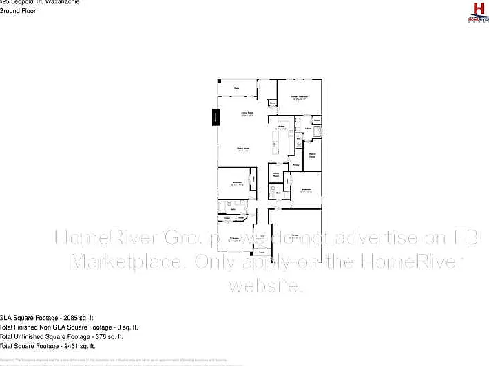 425 Leopold Trl — Photo 20